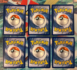 Pokemon Generations: Radiant Collection 23 Card Lot w/Jirachi, Dedenne +++ NM - Image 5