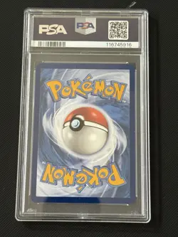 Pokemon Card Regigias VSTAR GG55/GG70 Galarian Gallery Crown Zenith PSA 10 - Image 2