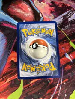 Pokemon TCG Alakazam EX 188/165 Ultra Rare Scarlet & Violet 151 Card - Image 2