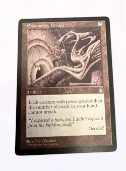 MTG Stronghold Lot 240+ Cards 1998 Vintage Magic The Gathering Tempest Era - Image 3