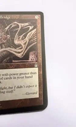 MTG Stronghold Lot 240+ Cards 1998 Vintage Magic The Gathering Tempest Era - Image 4