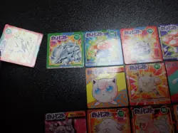Pokemon GB Pocket Card Non Holo x30 Slowbro Chansey etc #5899 - Image 3