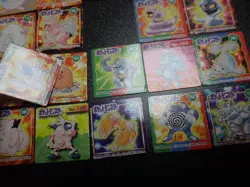 Pokemon GB Pocket Card Non Holo x30 Slowbro Chansey etc #5899 - Image 5