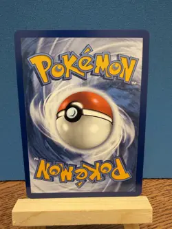Pokemon TCG Gumshoos 153/132 Mega Evolution Illustration Rare Card - Image 2