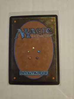 FOIL Cryptolith Rite Innistrad Remastered Magic MTG Enchantment CARD 1x (0316) - Image 2