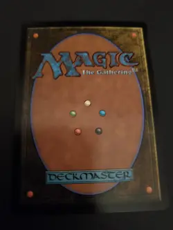 MTG - Transit Mage (Foil) - Aetherdrift NM/M Condition - Image 2