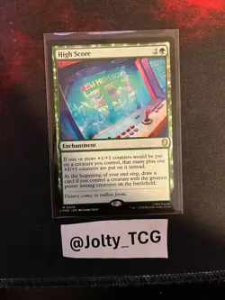 High Score Commander: Teenage Mutant Ninja Turtles Regular - Image 1