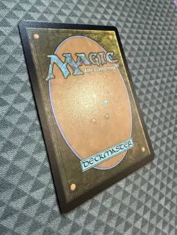 MTG Dark Leo & Shredder #0289 Foil Showcase Mythic TMNT (TMT) - Image 5