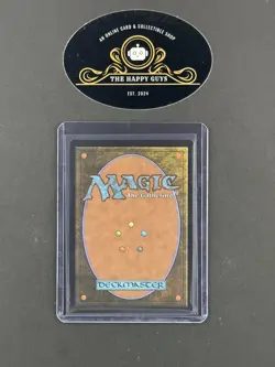 MTG Donatello, Mutant Mechanic (Borderless Foil) #216 TMNT - Image 2