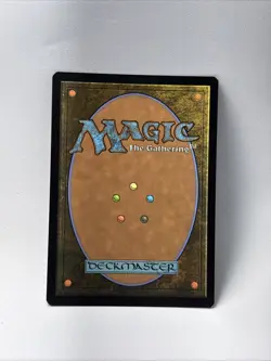 Super Shredder (Borderless) Teenage Mutant Ninja Turtles Foil - Image 2