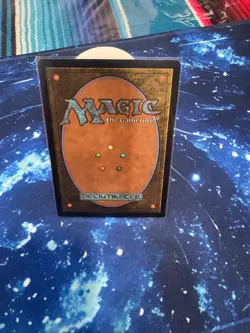 Super Shredder (Showcase) Teenage Mutant Ninja Turtles Foil - Image 2