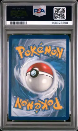 PSA 10 MEW VMAX TG30/TG30 FULL ART LOST ORIGIN POKEMON 😍 - Image 2