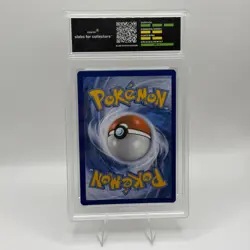 M/NM Charizard V - SWSH260 - SWSH Black Star Promos Pokemon SWSH Black - Image 3
