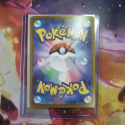 Pokemon Mega Clefableex (SAR) 112/080 M3 Nihil Zero Pack Fresh Mint Japanese TCG - Image 5
