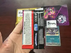 VERY HEAVY! GOD PACKUUU 22.58g Ascended Heroes Pokemon TCG Booster (SEALED) - Image 3