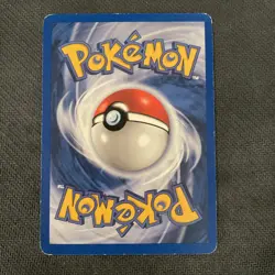 Sentret 75/109 Pokemon Ex Team Rocket Returns Common 2004 MP - Image 2