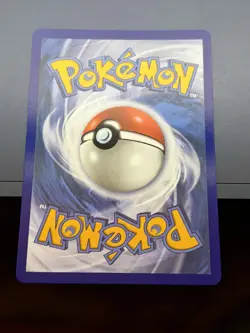 Mega Clefable ex 103/088 Ultra Rare Perfect Order Pokemon Holo NM/M - Image 2