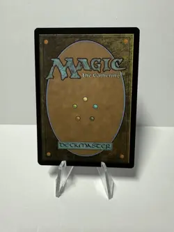 Quantum Riddler (Borderless) Edge of Eternities Regular JP - Image 2