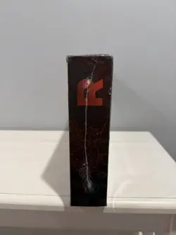 Pokemon TCG Team Rockets Moltres EX Ultra Premium Collection UPC Factory Sealed - Image 2