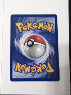 Pokemon TCG Porygon Base Set 39/102 Uncommon Regular 30 HP English 1999 - Image 2