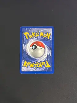 Magikarp 35/102 Base Set Pokemon TCG 30 HP Common Regular English - Image 2