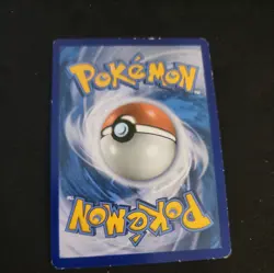 Pokemon Scizor 126/214 Holo Rare SM Lost Thunder LP - Image 3