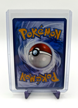Black Kyurem ex 218/191 Ultra Rare Surging Sparks Pokemon Near Mint - Image 2