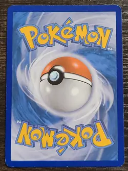 Pokemon TCG Kyogre EX (104 Full Art) - Dark Explorers (DEX) - Image 4