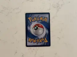 Pokemon TCG Leafeon 0711 Stamped Gem Pack 2 Simplified Chinese Reverse Holo NM - Image 2