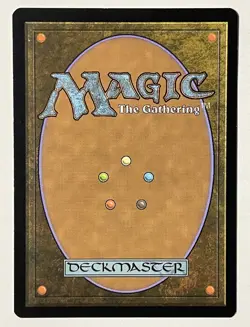 Tezzeret's Gambit Foil #21 NM Strixhaven STA Magic MTG - Image 2