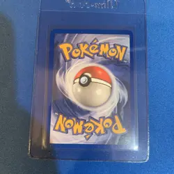 2004 Pokemon Piloswine 13/109 EX Team Rocket Returns Holo Rare 🔥 Centered/Clean - Image 4