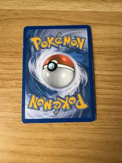 Pokemon TCG Reshiram EX Full Art Ultra Rare Holo Next Destinies 95/99 - Image 3