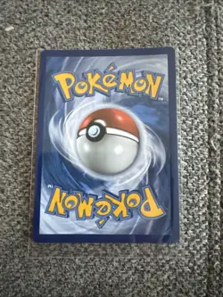 Pokemon TCG - Greninja Gold Star Holo Promo SWSH144 - CELEBRATIONS - NEAR MINT - Image 4