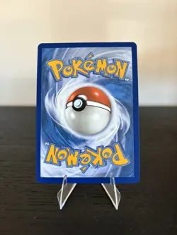 Shuckle 136/132 Me01: Mega Evolution Holo Near Mint Illustration Rare Pokemon - Image 2