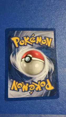 Pokemon Meganium Holo Rare Unlimited 10/111 Neo Genesis 100 HP Stage 2 English - Image 2