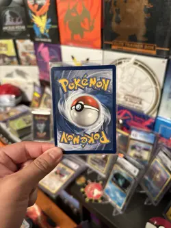 Pokemon TCG Greedent Shining Fates SV100/SV122 Holo Shiny Holo Rare - Image 2