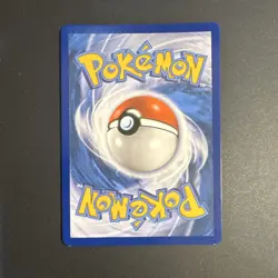 Pokemon TCG Misty's Determination Evolutions Ultra Rare Full Art Holo 108/108 - Image 2