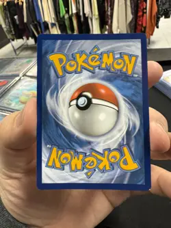 Pikachu 131/091 Holo Shiny Rare SV Paldean Fates 2024 Pokemon PAF Near Mint - Image 5