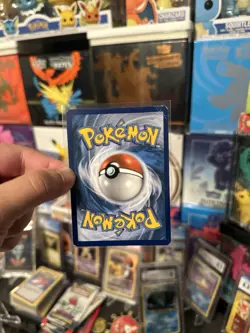 Pokemon Swampert EX XY55 Xy Promos Holo - MP - Image 2