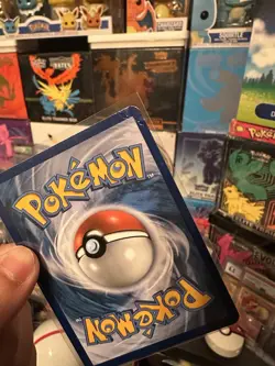 Pokemon Swampert EX XY55 Xy Promos Holo - MP - Image 4