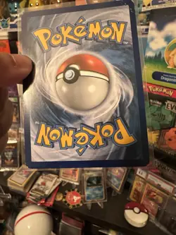 Pokemon Swampert EX XY55 Xy Promos Holo - MP - Image 5