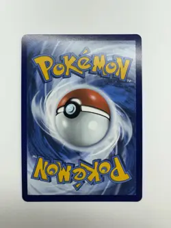 Pokemon Pecharunt 129 Sv: Scarlet & Violet Promo Full Art Holo 80 HP Toxic Subj… - Image 2