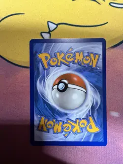 Hitmonchan #107/165 SV: Scarlet & Violet 151 Uncommon Pokemon TCG NM/M - Image 2