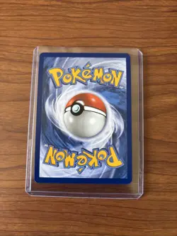 Pokemon N's Zekrom 031 Me: Mega Evolution Promo Holo - Image 4