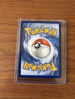 Pokemon N's Zekrom 031 Me: Mega Evolution Promo Holo - Image 5