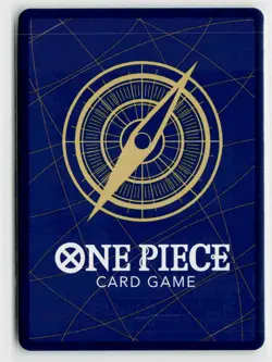 One Piece TCG Mamaragan OP15-078 Super Rare English SR English NM - Image 2