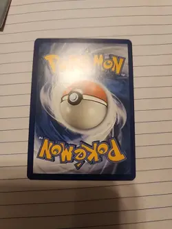 Pokemon Pikachu TCG Surfing Evolutions Card 111/108 Secret Rare PACK FRESH - Image 2