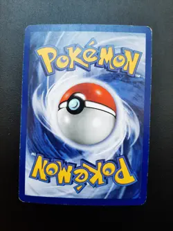 Mew #8 & Mewtwo #14 - Black Star Promo (2000) - Non Holos - Rare Pokemon Cards - Image 5