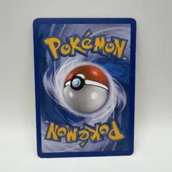 Pokemon Card - Pikachu Mysterious Treasures 94/123 Common - Image 2