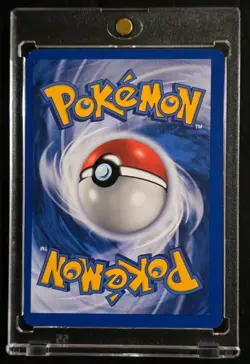 Vileplume Jungle Set Holo Rare Card 15/64 Pokemon Never Played With - Image 3